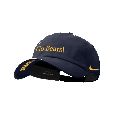 Cal Nike College Cap sold by Nike
