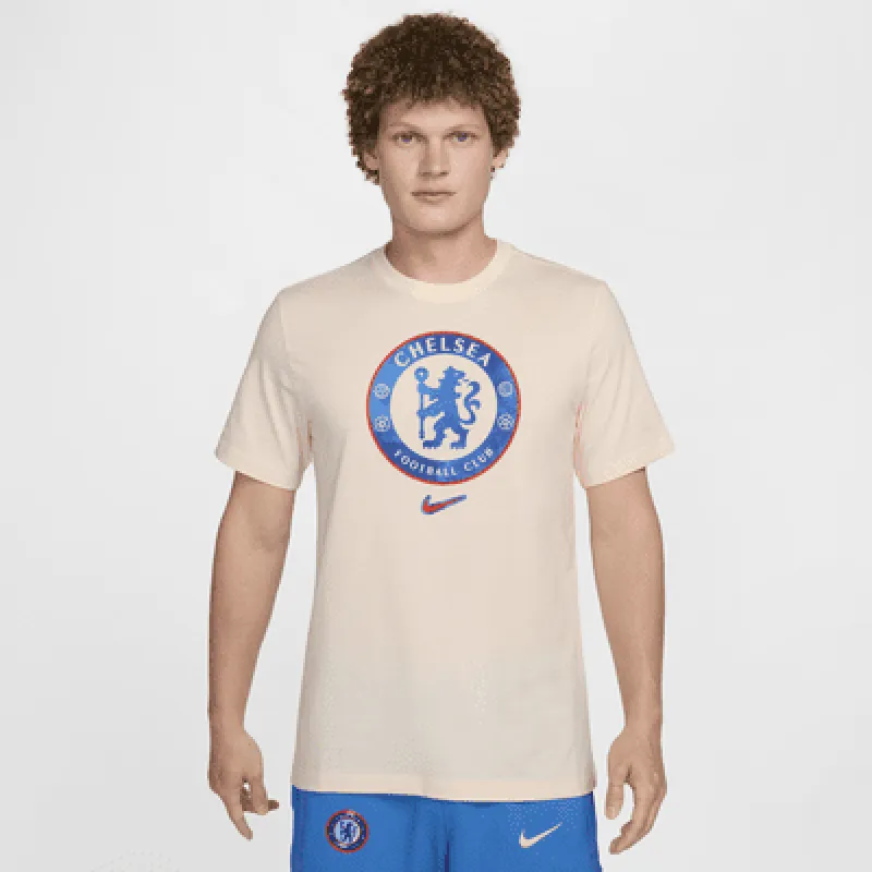 Chelsea FC Men's Nike Soccer T-Shirt made by Nike