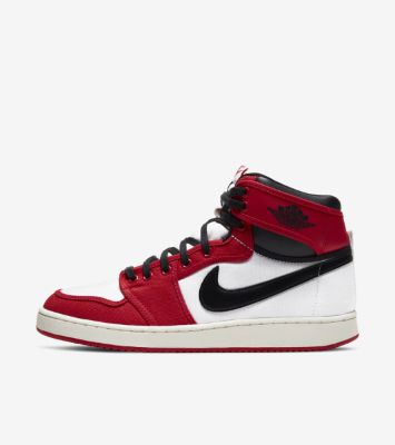 Jordan 1 KO sold by Nike