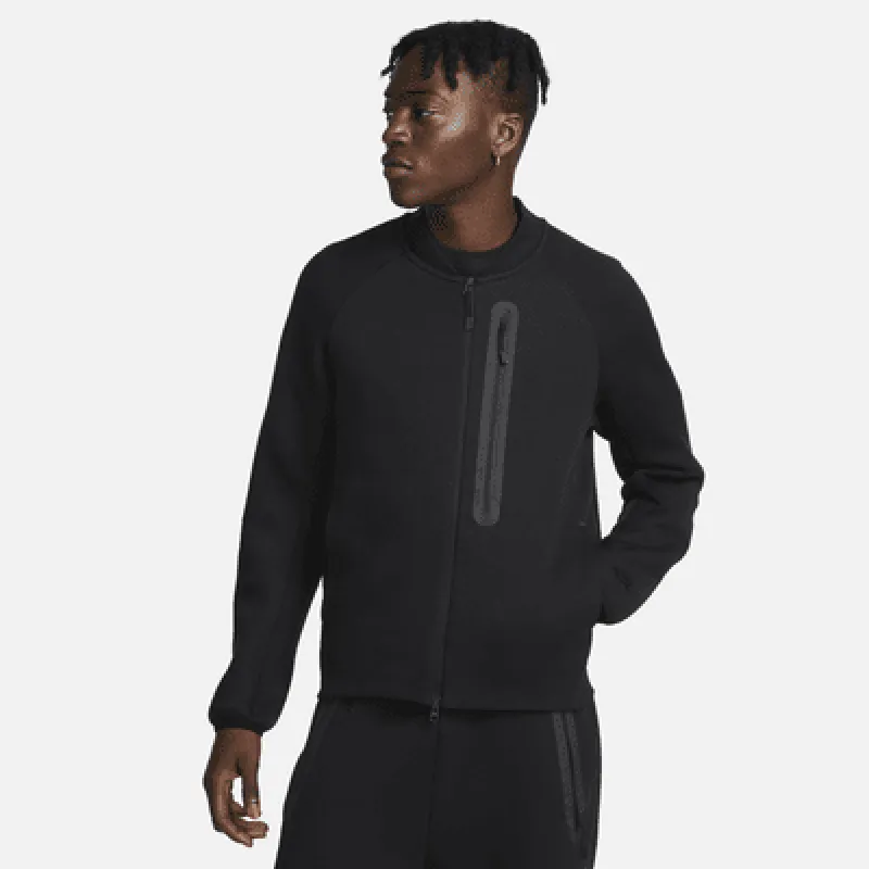 Nike Sportswear Tech Fleece Men's Bomber Jacket sold by Nike