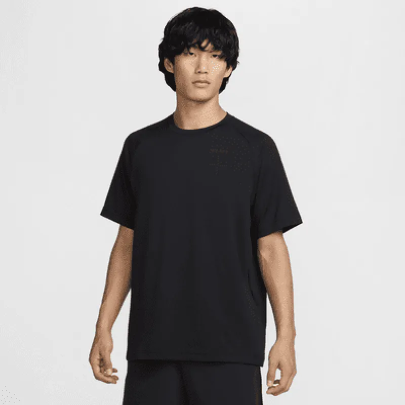 Nike A.P.S. Men's Dri-FIT ADV Short-Sleeve Versatile Top made by Nike