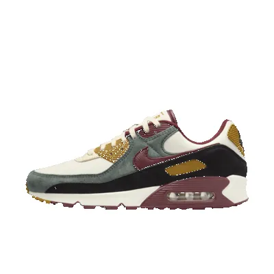 Nike Air Max 90 Premium Men's Shoes sold by Nike