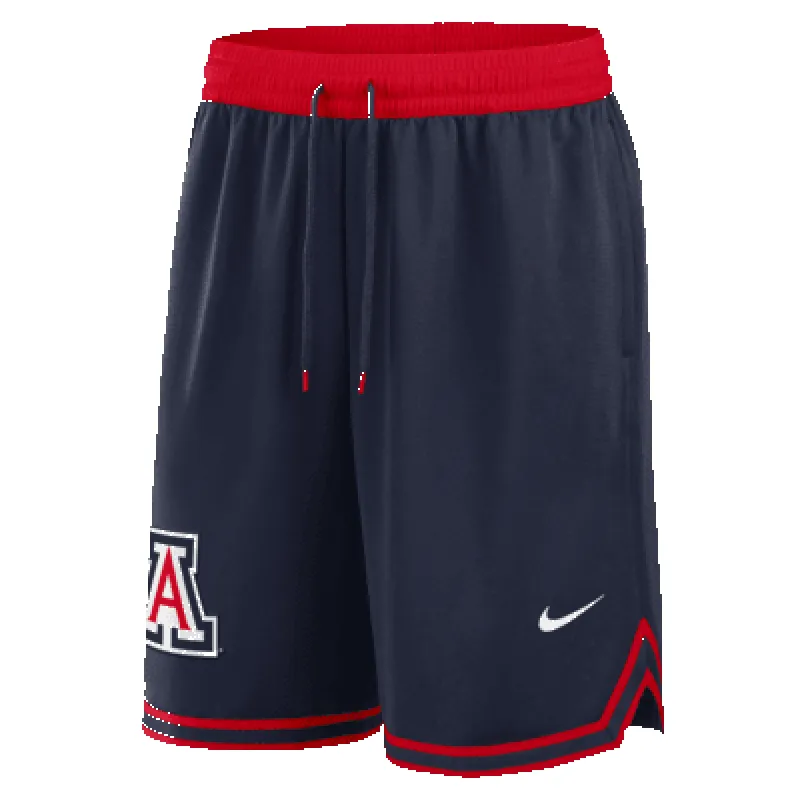 Arizona Wildcats Basketball Men's Nike Dri-FIT College Shorts sold by Nike