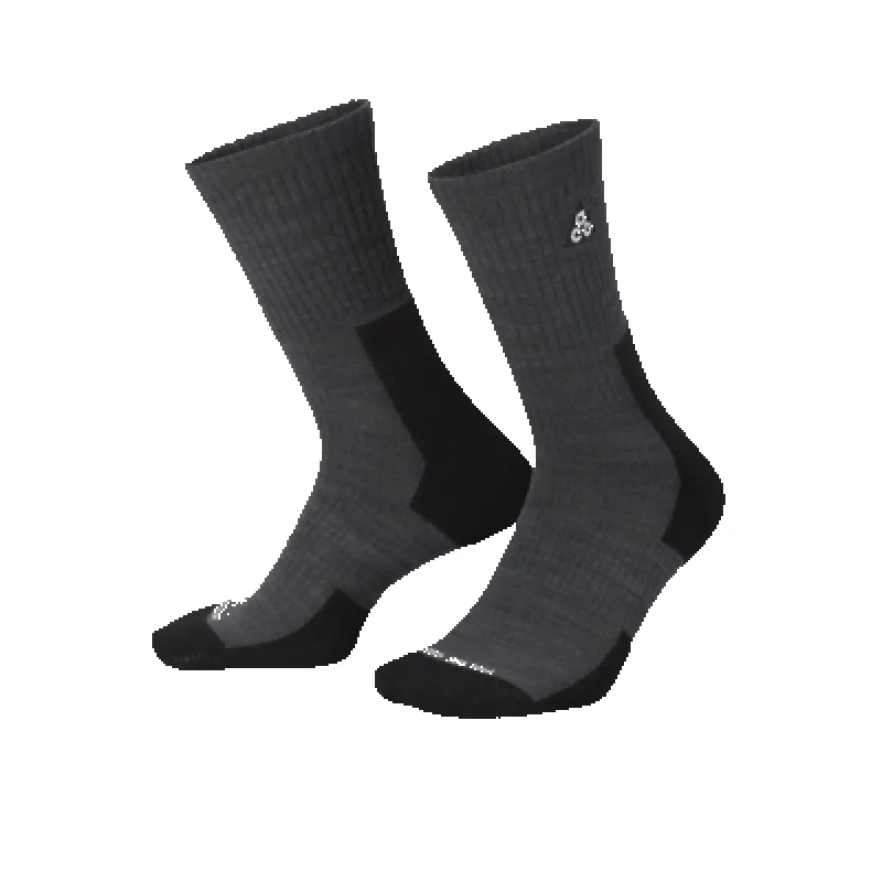 Nike ACG Everyday Cushioned Crew Socks (1 Pair) sold by Nike