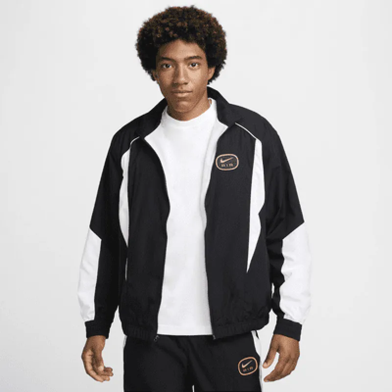 Nike Air Men's Woven Track Top sold by Nike