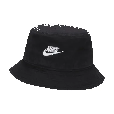Nike Apex Futura Washed Bucket Hat sold by Nike