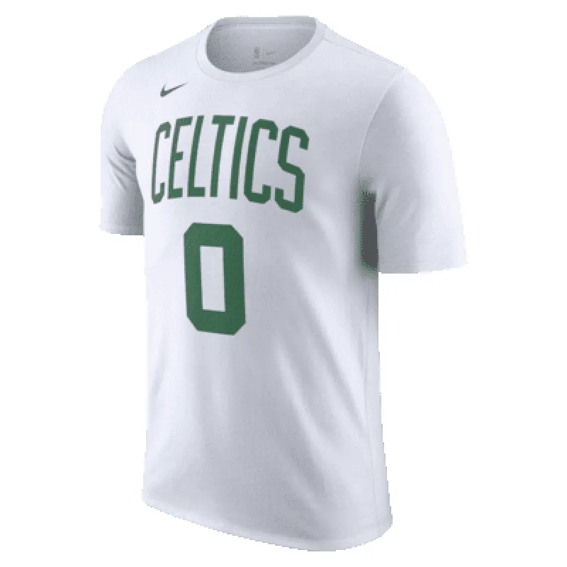 Boston Celtics Men's Nike NBA T-Shirt sold by Nike