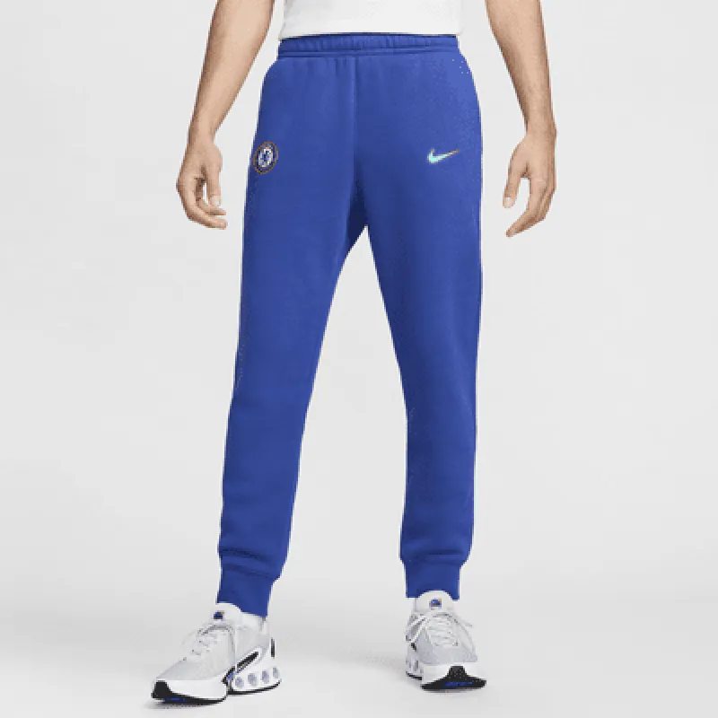 Chelsea FC Club Men's Nike Soccer Jogger sold by Nike