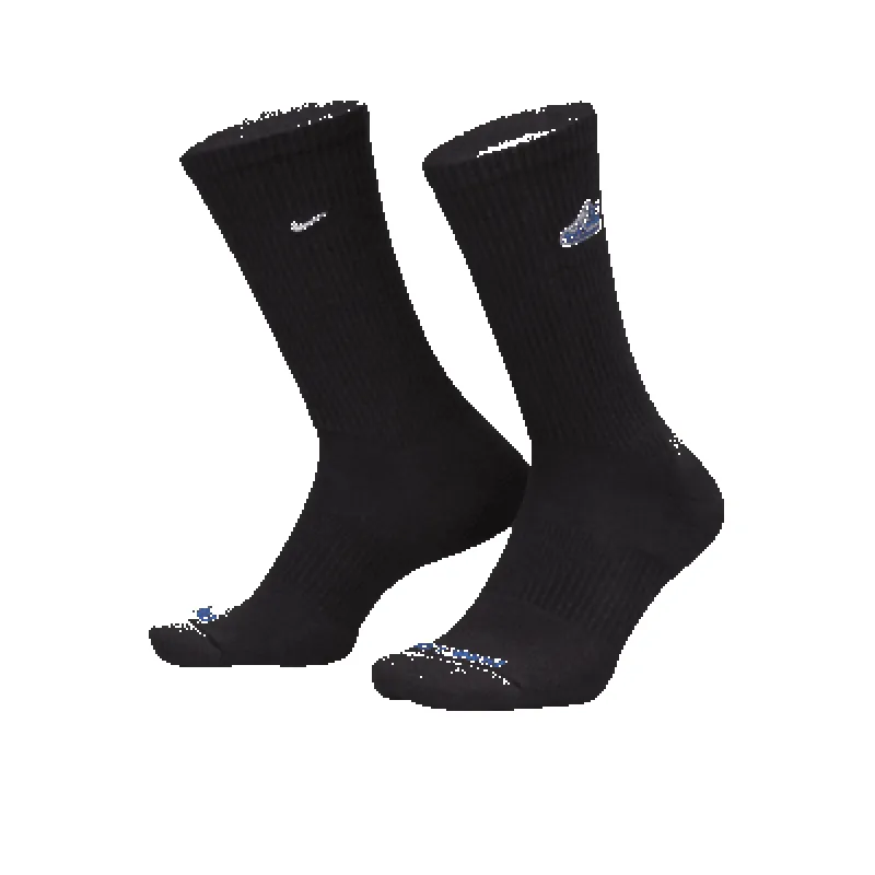 Nike Everyday Plus Cushioned Crew Socks (1 Pair) sold by Nike