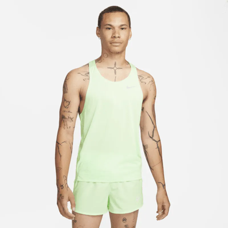 Nike Fast Men's Dri-FIT Running Singlet sold by Nike