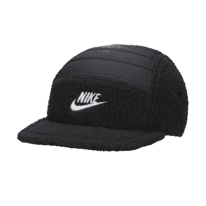 Nike Fly Cap Unstructured 5-panel Flat Bill Hat sold by Nike