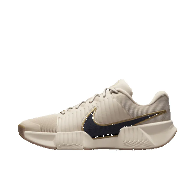 Nike GP Challenge Pro Premium Men's Hard Court Tennis Shoes sold by Nike