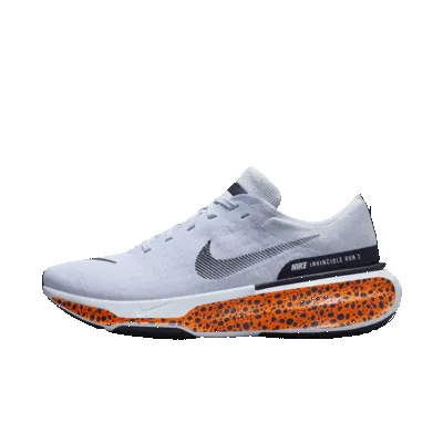 Invincible Nike Shoes Latest Design 2021 Nike ZoomX Invincible Run
