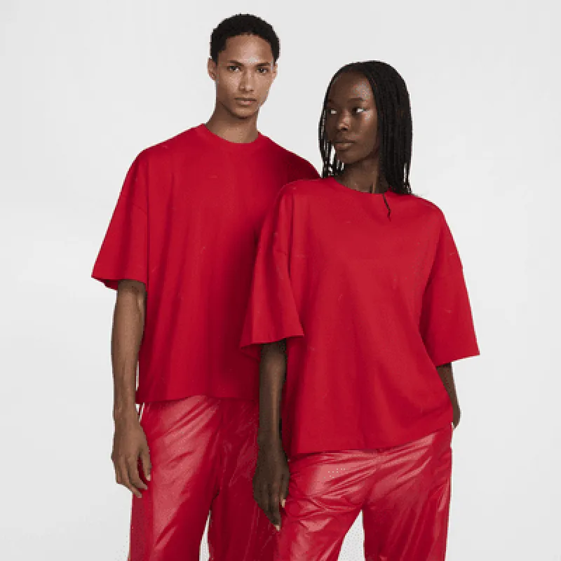 Nike x Jacquemus Short-Sleeve T-Shirt made by Nike