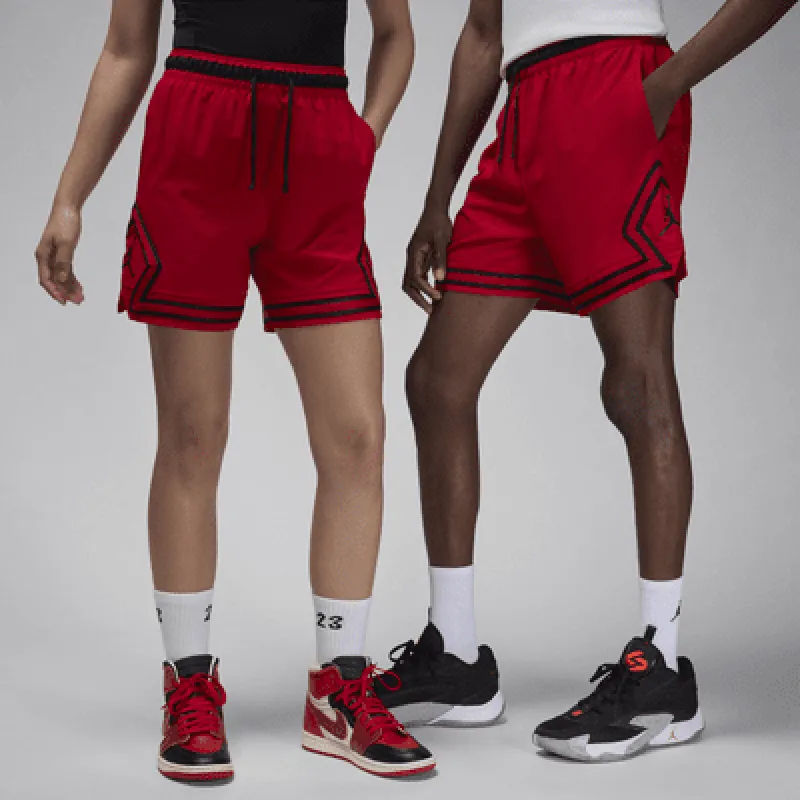 Jordan Sport Men's Dri-FIT Woven Diamond Shorts sold by Nike