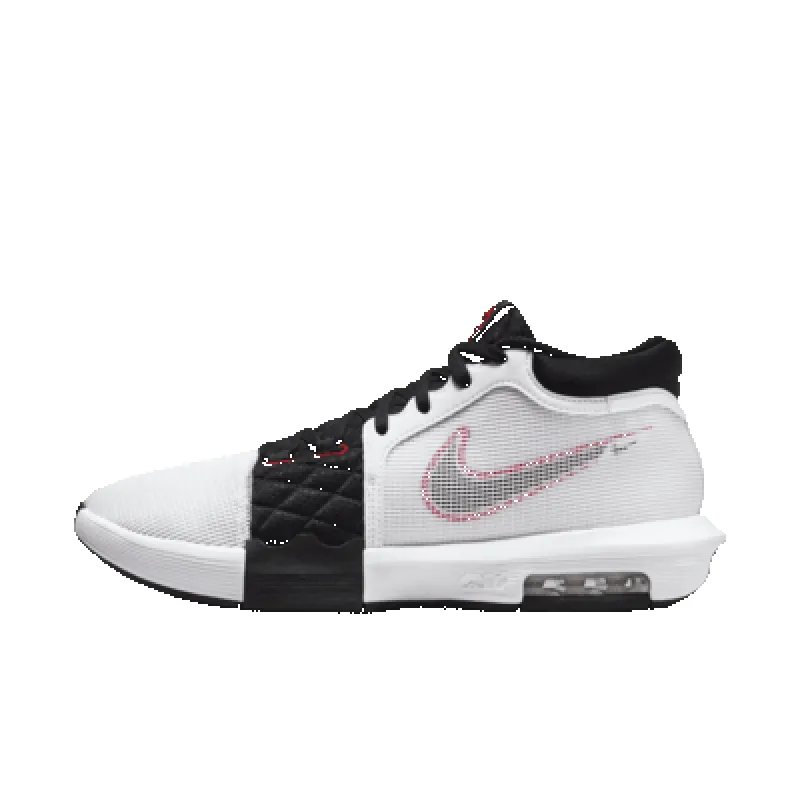 LeBron Witness 8 Basketball Shoes sold by Nike