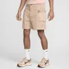 Nike Life Men's P44 Cargo Shorts sold by Nike