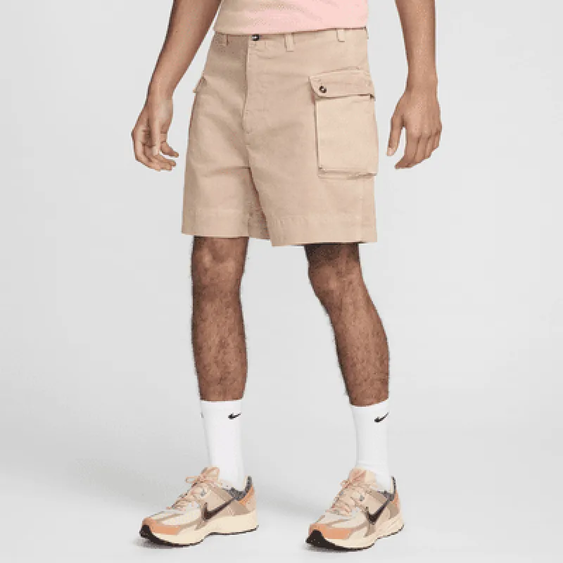 Nike Life Men's P44 Cargo Shorts sold by Nike
