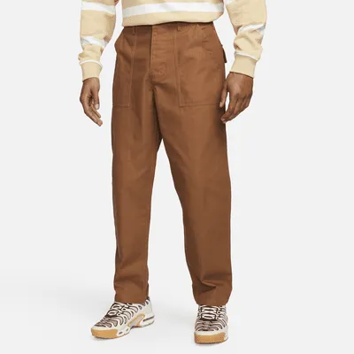 Nike Life Men's Fatigue Pants sold by Nike