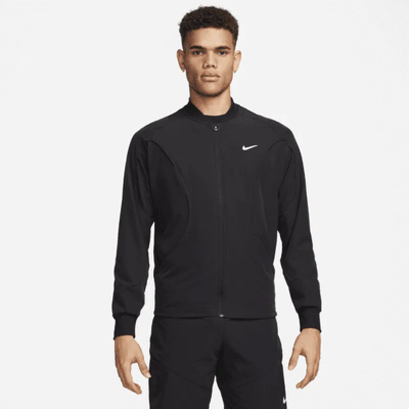 NikeCourt Advantage Men's Dri-FIT Tennis Jacket sold by Nike