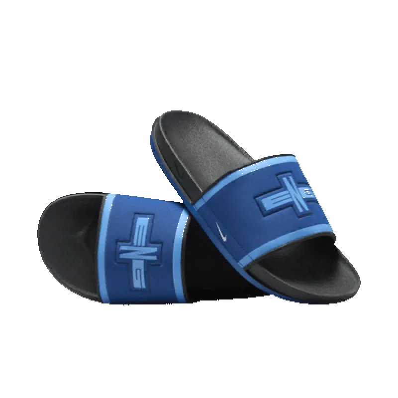 Offcourt (England) Nike Soccer Slides sold by Nike
