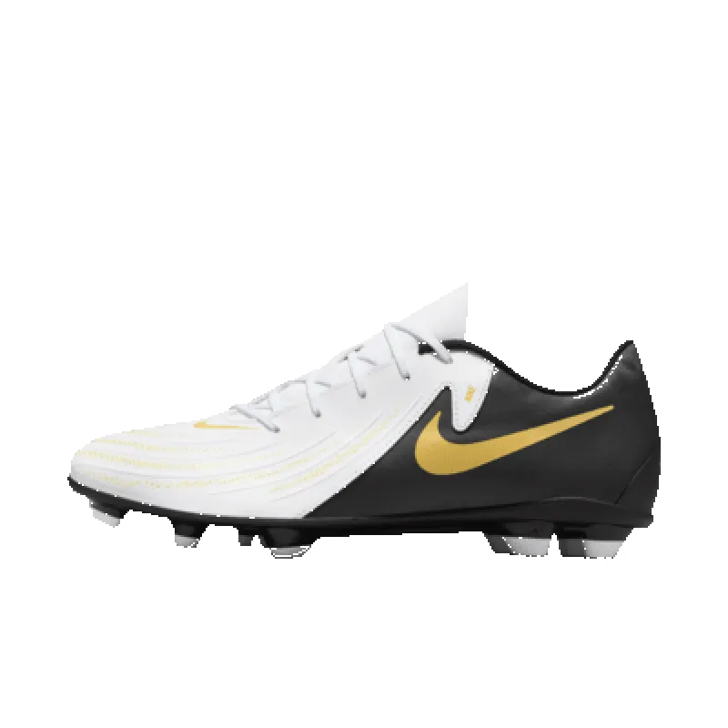 Nike Phantom GX 2 Club MG Low-Top Soccer Cleats sold by Nike