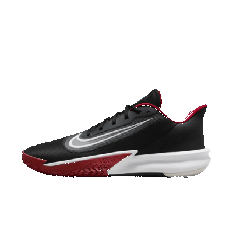 【NIKE】Precision 7 EasyOn Electric Men's Basketball Shoes Nike Precision 7 EasyOn Men's Basketball Shoes. Nike.com