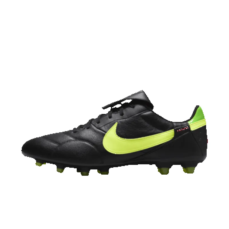 Nike Premier 3 FG Low-Top Soccer Cleats sold by Nike