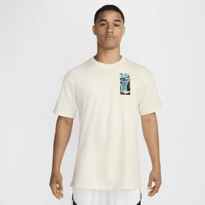 Nike Men's Max90 Basketball T-Shirt sold by Nike