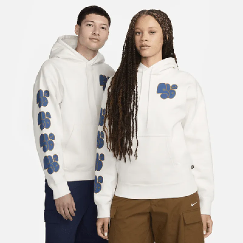 Nike SB Fleece Pullover Skate Hoodie sold by Nike