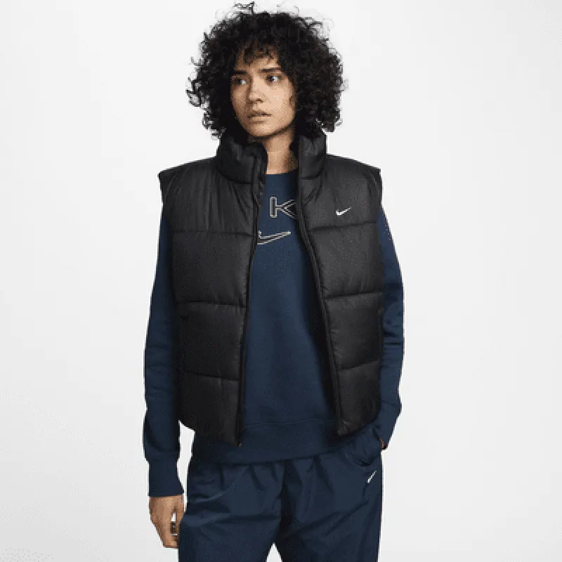 Nike Sportswear Classic Puffer Women's Therma-FIT Loose Vest sold by Nike