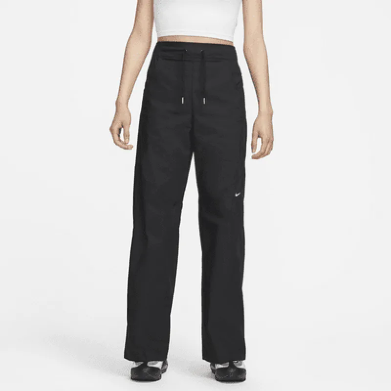 Nike Sportswear Essentials Women's Woven High-Rise Pants sold by Nike