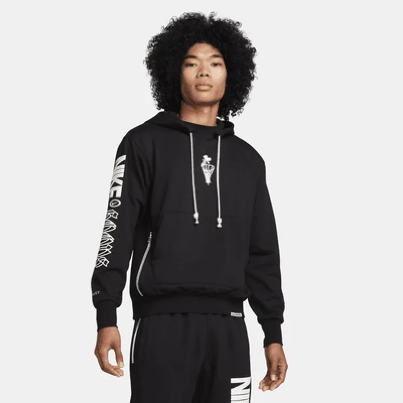 Nike Standard Issue Men's Dri-FIT Pullover Hoodie sold by Nike