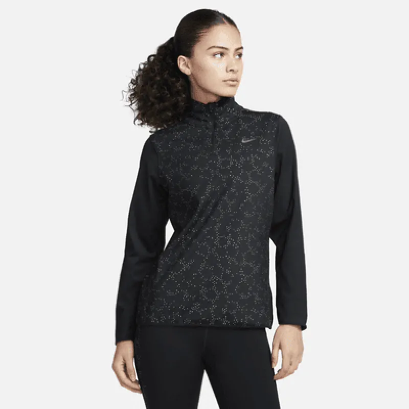 Nike Swift Element Women's 1/4-Zip Running Top sold by Nike