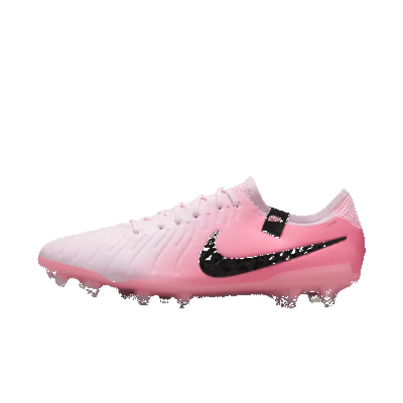 Nike Tiempo Legend 10 Elite FG Low-Top Soccer Cleats sold by Nike