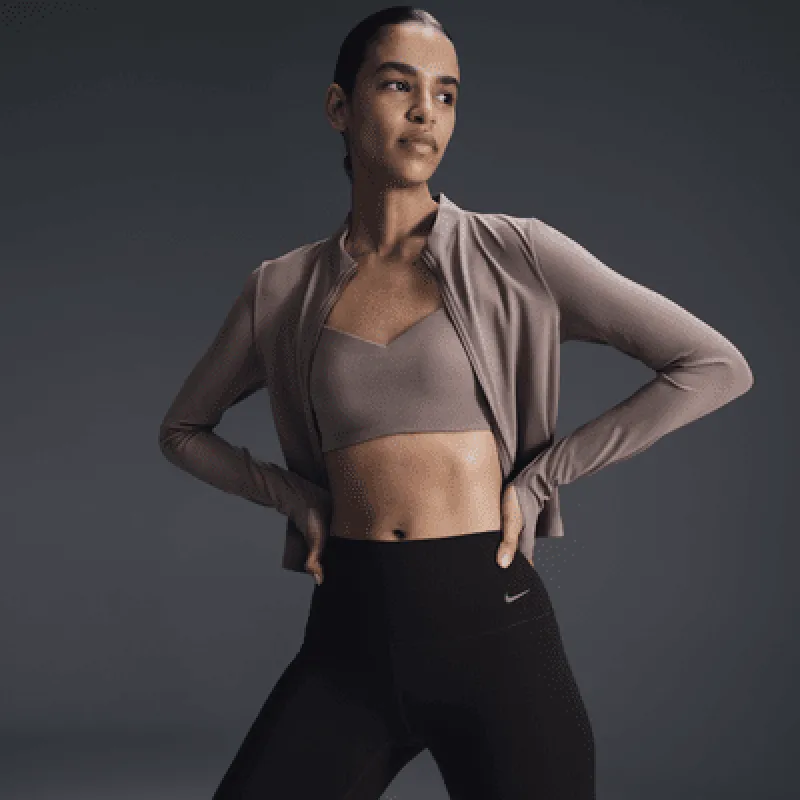 Nike Zenvy Women's High-Waisted Flared Leggings sold by Nike