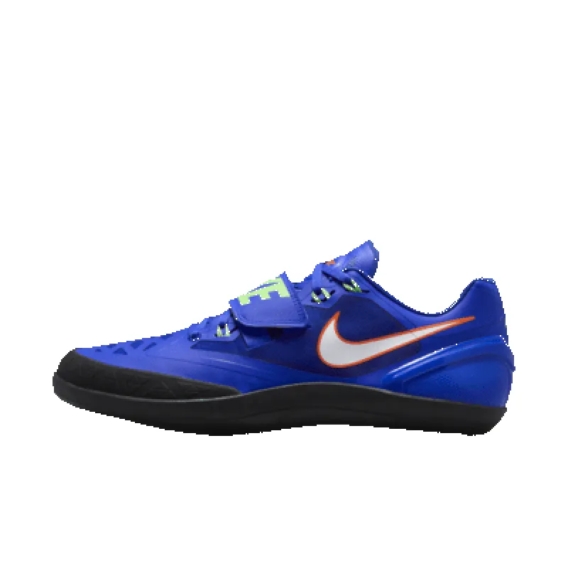 Nike Zoom Rotational 6 Track & Field Throwing Shoes made by Nike