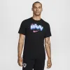 Giannis Men's Basketball T-Shirt sold by Nike