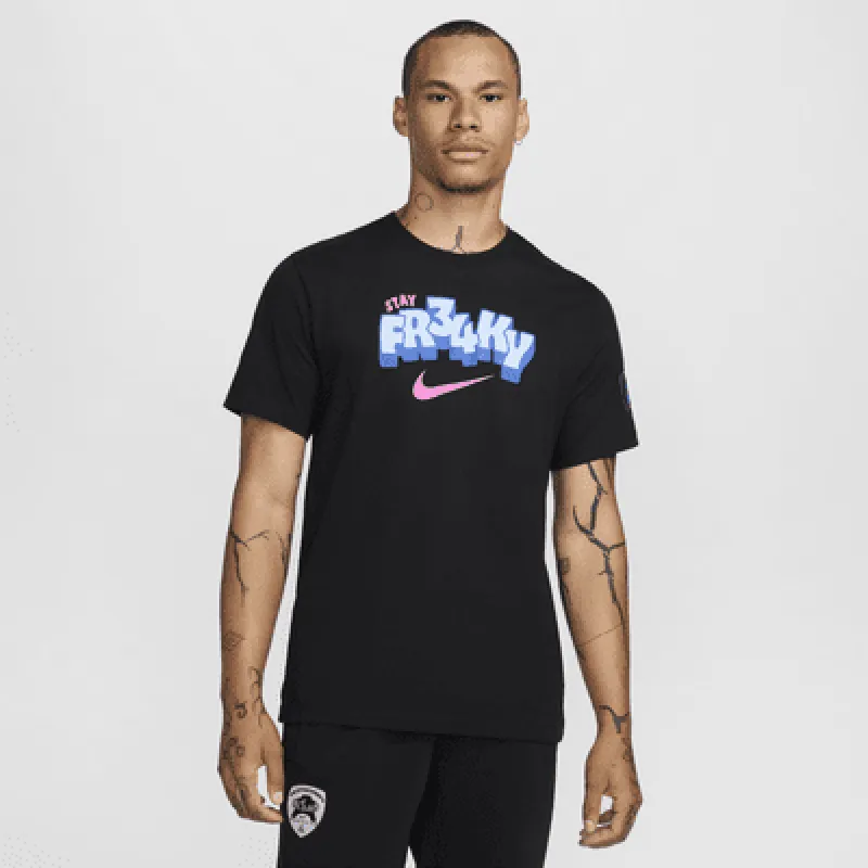 Giannis Men's Basketball T-Shirt sold by Nike