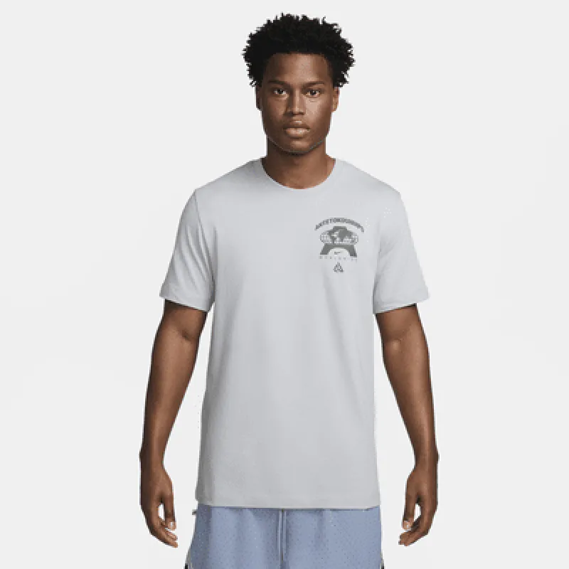 Giannis Men's M90 Basketball T-Shirt sold by Nike