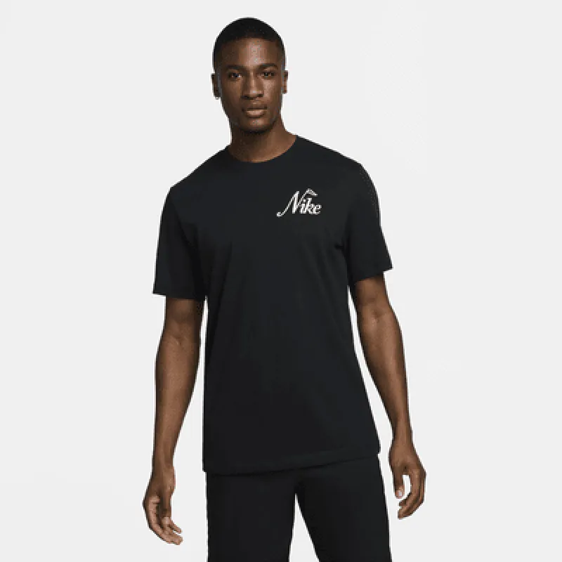 Nike Men's Golf T-Shirt sold by Nike