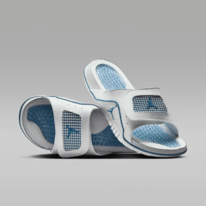 Jordan Hydro 4 Retro Men's Slides sold by Nike