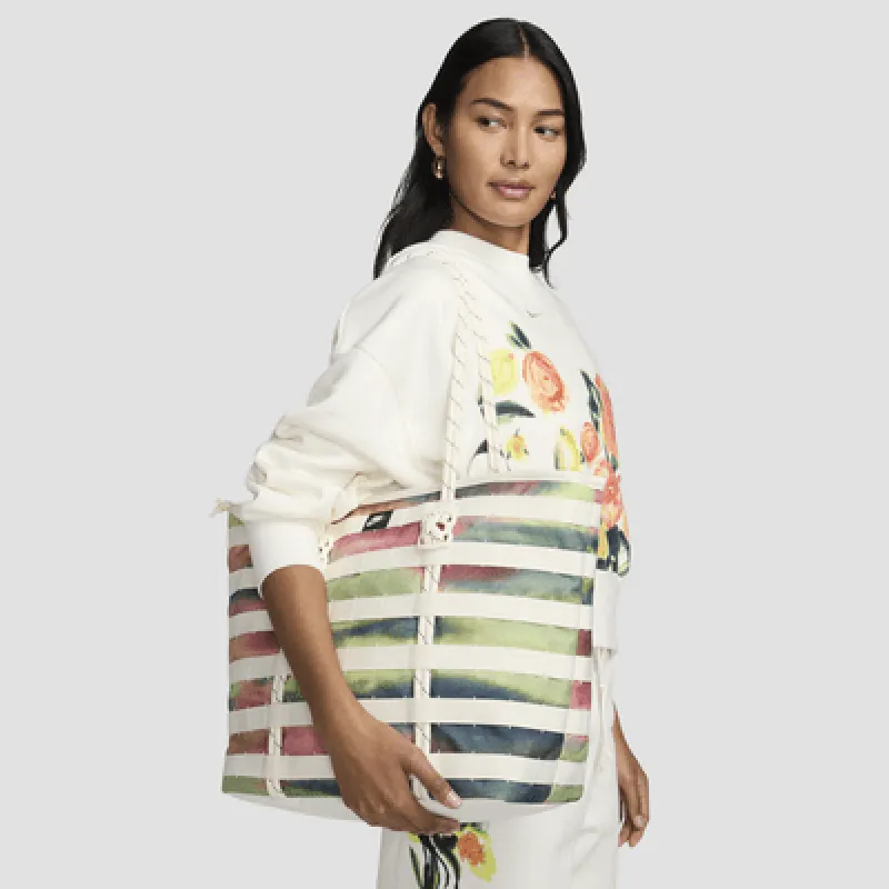 Nike Sportswear Women's Artist Collection RPM Tote (26L) sold by Nike
