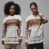 Jordan MVP Men's Printed Long-Sleeve Top sold by Nike
