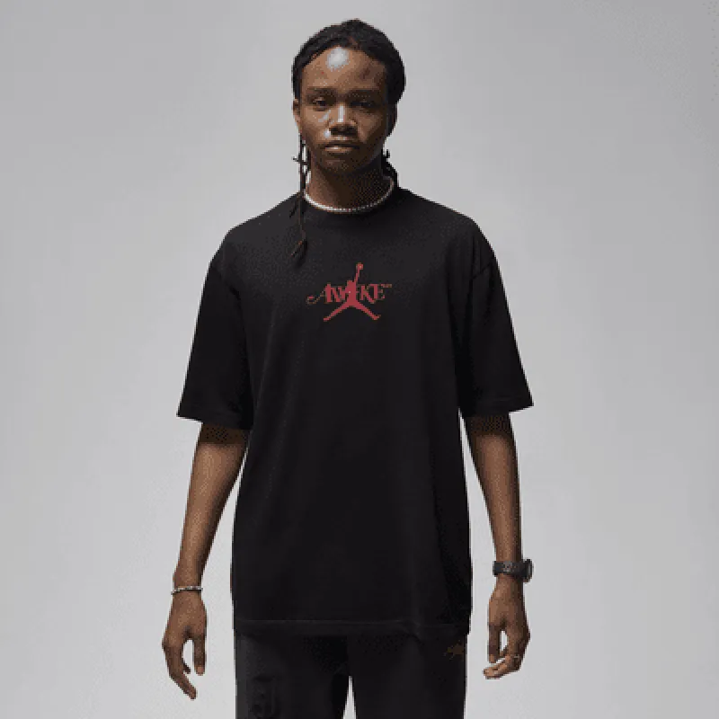 Jordan x Awake NY Men's T-shirt sold by Nike