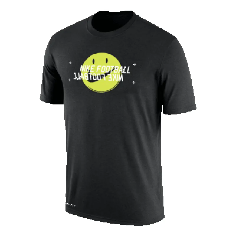 7-on-7 Football Men's Nike Dri-FIT T-Shirt sold by Nike
