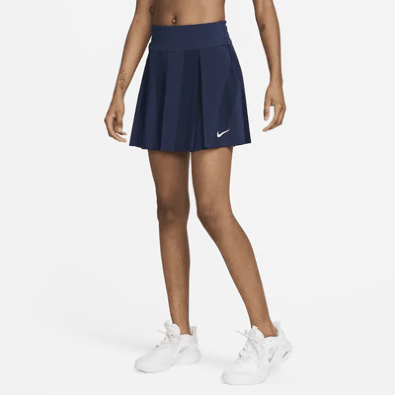 Nike Advantage Women's Dri-FIT Printed Tennis Skirt sold by Nike