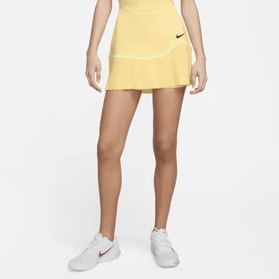 Nike Advantage Women's Dri-FIT Tennis Skirt sold by Nike