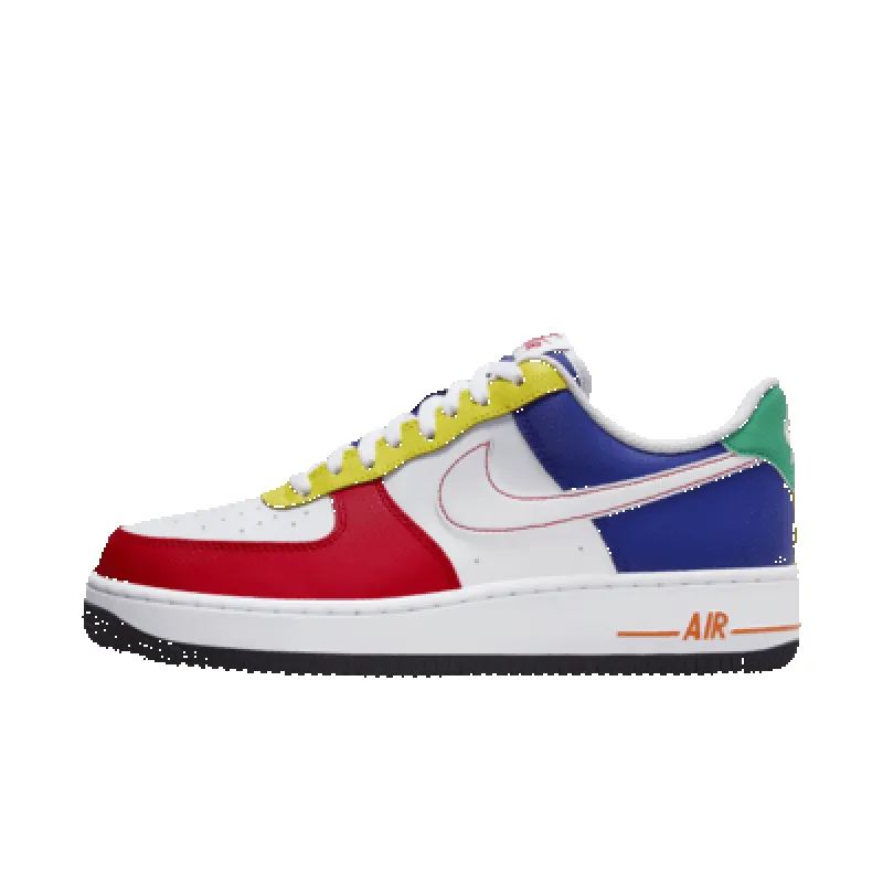 Nike Air Force 1 '07 LV8 Men's Shoes sold by Nike