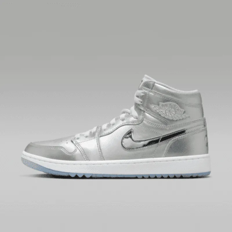 Air Jordan 1 High G NRG Men's Golf Shoes sold by Nike